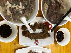 -金宝鸭肉店(祥和广场裙楼店)