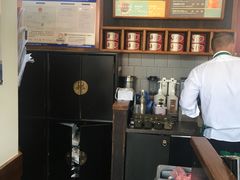-星巴克臻选(北京前门大街店)