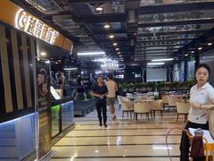-力美健健身俱乐部(金碧店)