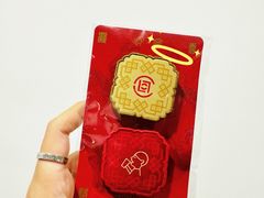 -喜茶(北京三里屯太古里店)