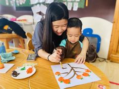 -糖心家族国际幼儿园·托育园(南开水上公园店)