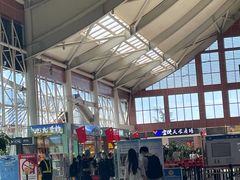 -丽江三义国际机场