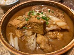 乱炖酥肉-水煮三国·川鲁江湖菜(香山店)