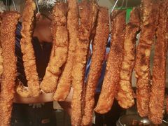 -傅强排骨(成都总店)