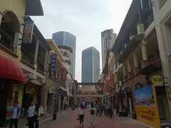 -万达茂商场(南京仙林店)