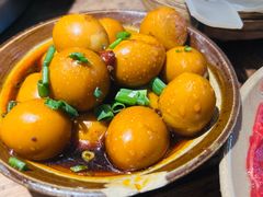 -抄姐老火锅(重庆总店)