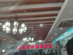 -青石桥老瓦房肥肠粉总店(青石桥总店)