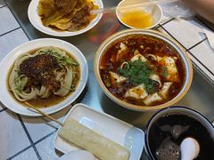 -马三洋芋片(簋街店)