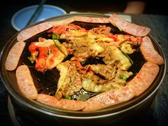 -金碗儿私厨(长阳店)