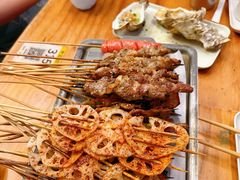 -木屋烧烤(观澜湖新城MH店)