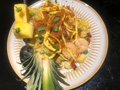 -simply thai天泰(静安嘉里中心店)