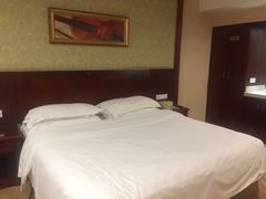 -维也纳酒店(广州惠福西上下九店)