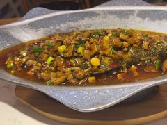 -不倒翁·安徽名菜楼(步行街店)