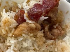 -品香排骨饭(羊官路店)