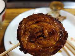 -熙成烧烤(白塔岭店)