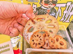 -周黑鸭(江汉路店)