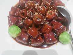 -大拙里·精致融合菜(沙湖桃源国际店)