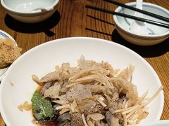 -打酱油·非遗淮扬菜(瘦西湖梅岭店)