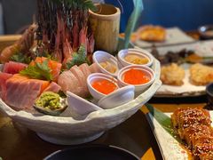 -和彩放题餐厅(酒仙桥店)