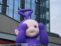 -东莞松山湖万象汇