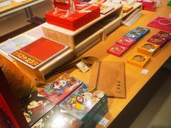 -中国邮政(地安门邮政支局)