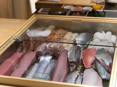 -鮨青(恒基名人购物中心店)