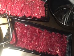 -左庭右院鲜牛肉火锅(新梅广场店)
