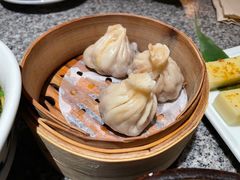 -南京大牌档(济南万象城店)