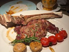 -波特曼西餐厅(中央大街店)