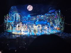 -交通银行前滩31演艺中心