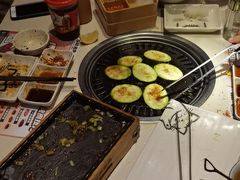 -猫爪爪原切自助烤肉(观音桥阳光世纪店)