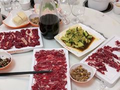 -潮悦牛肉火锅城(水贝店)
