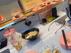 -争鲜回转寿司(朝外悠唐PLUS店)