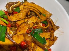 -味上湘菜馆(岳麓山店)