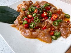 猫抓藤椒鸡-猫抓烤肉(春熙路店)