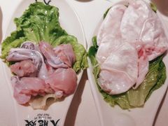 -大龙燚火锅(天安云谷店)