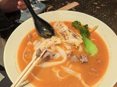 -漆黑觉米粉(三里屯店)