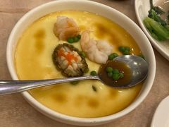 虾仁蟹粉豆腐-楼外楼(西湖景区孤山路店)