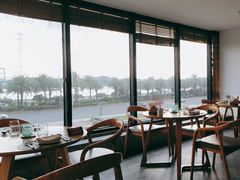 -Hestia赫雅西餐厅(东海岸店)