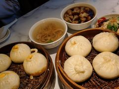 -花园茶楼(兴城西路店)