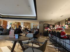 -粤海喜来登酒店·&More聚驿(天河城店)