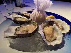 生蚝-香港喜来登酒店蚝酒吧