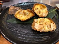 -大渔铁板烧(中山路八佰伴店)
