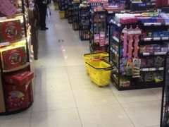 -欧亚春城购物中心(春城大街店)