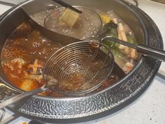 -千牛将·鲜牛肉火锅(开元路店)