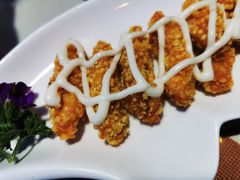 -忘忧草融合私房菜(红鼎国际店)
