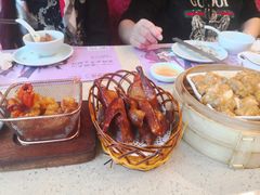 -点都德(龙之梦店)