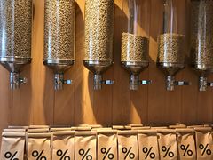 -% Arabica(京都东山店)