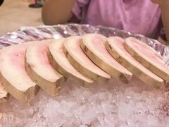 白卤水冻鹅肝-岭南海晏楼(东晓南店)