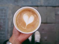 -JPG coffee(广州体育西店)